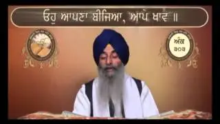 Guru Granth Sahib 303