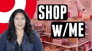 TARGET DOLLAR Shop with Me  - FALL & HALLOWEEN