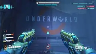 Overwatch 2 | Challenge | Underworld: Lore Hunter