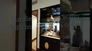 ITC Grand Goa luxury collections  resort & spa south goa- room tour