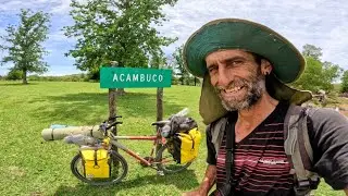 La vuelta de Acambuco 
