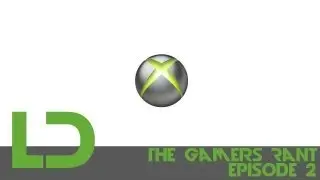 The Gamers Rant - Xbox Durango In 2013 + Kinect V2