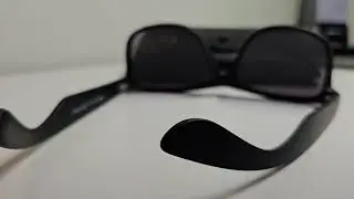 How to spot COUNTERFEIT Ray-Ban Justin RB4160 | Authentic VS. Fake Compared