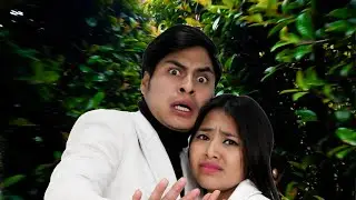 ESTAMOS PERDIDAS | Rommel Racp Ft. Elvia Maji
