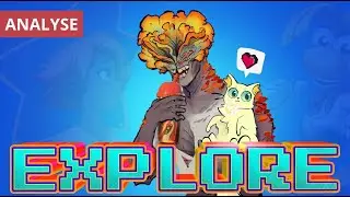 Petit test pour varier ses jeux vidéo (remède à l’ennui et plus encore)
