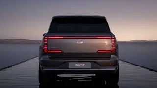 GAC S7