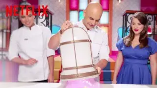 Zumbo's Just Desserts | Theme Song | Netflix After School