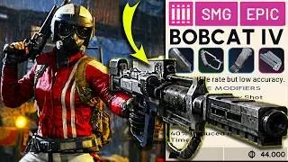 ANVIL + NO-RECOIL BOBCAT 100K GOLD LOADOUT is OVERPOWERED (PvP + Looting) | ARC RAIDERS