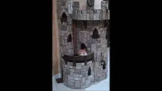 Griffin Castle