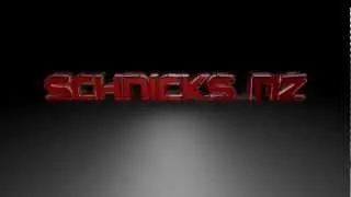 Schnicks does minecraft intro