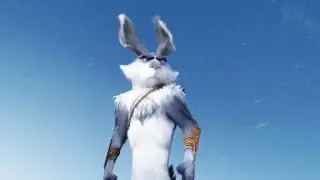 Rise of the Guardians The Video Game Launch Trailer