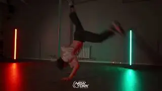 Данил Попов - Break Dance | NEW YORK DANCE STUDIO