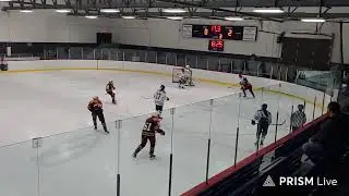 Live streaming of Hockey Stars M18 AA tournois 23 janvier UQTR
