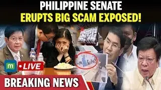 Philippines Senate LIVE | Blue Ribbon Committee LIVE | FLOOD CONTROL PROBE RETURNS WITH NEW EVIDENCE