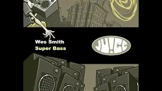 Super Bass (Califournya Mix) by Wes Smith