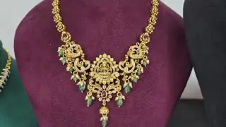 🔥Angel RS Creations LIVE | Today&rsquo;s 1-Gram Gold Jewellery  Mega SALE ! Don't Miss  Out!