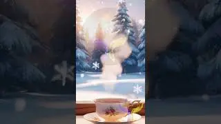 🌙🎹 Dreams of Midnight Moonlight &ndash; Piano Winter Lullaby