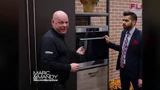 Integrated Appliances