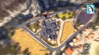 Just Cause 3 Xbox One Gameplay Part 7