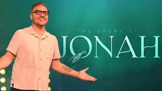 Jonah's Response | Teaching Pastor Tyler Hart