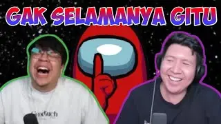 GAK SELAMANYA GITULAH GUYS - Momen Kocak Windah Basudara & DEANKT