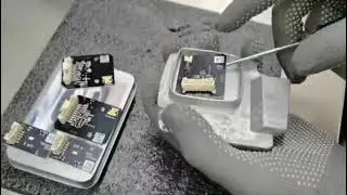 How to install DRL LED boards, Installation Guide