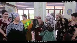Mo'jiza Pro Agentstva