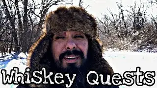 Welcome to Whiskey Quests