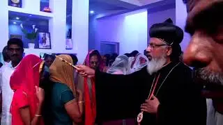 HOUSE WARMING OF JOHN JACOB K , PANICKER FAMILY PART-2