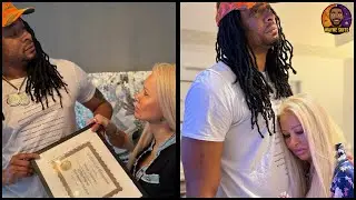When DC and Sarah say their final goodbyes | Kountry Wayne