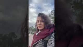 Arabiske Abed sørgede for at jeg kom trygt hjem❣️