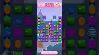 Candy Crush level 6394