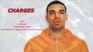 The Return of the BBL Drizzy (Man in The mirror)
