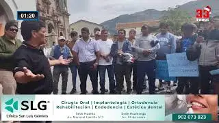 Canal 33 Ayacucho