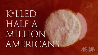 The Most Dangerous Legal Drug In The World