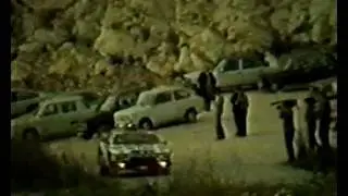32 Costa Blanca Race Rally