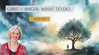 How to Address Anger in Young Kids After a Loss: Before, During & After Tips