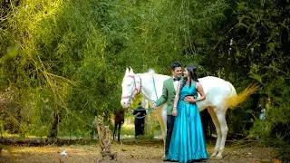 New Best Pre Wedding Shoot Latest | Vipin & Rupika | Gulawat Lotus Valley | Capture City
