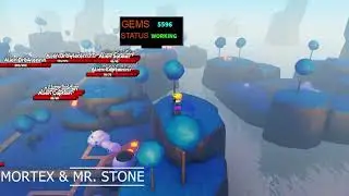Roblox anime adventures AUTO farm script