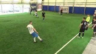 Матч повністю І DPP 1-3 CRO United І Sun Cup І Відбірковий етап І Тур 3