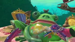 PowerWash Simulator VR &bull; Alice's Adventures Special Pack Trailer &bull; Meta Quest 2 + 3 + Pro