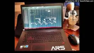 ARS & Kim Lay ft Noly TimeVil Rok Bong Na Original Mix
