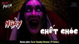[Review Phim] Bộ Phim Dựa Tr&ecirc;n Những C&acirc;u Chuyện C&oacute; Thật Tại Th&aacute;i Lan - Phim Ma Kinh Dị Th&aacute;i Lan