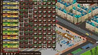 Train Station Simulator - 9 - Финал