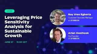 Leveraging Price Sensitivity Analysis for Sustainable Growth