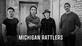 Elevator a GoGo Presents | Michigan Rattlers - Interview