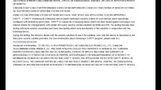 Samsung Galaxy Express Manual User Guide