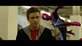 YTP | The Zucc steals everyone blind and Andrew Garfield can't stop telling everyone he's spiderman