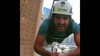 Crown Prince of Dubai (Fazza) - It&rsquo;s time for a new exciting adventure from