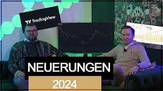 TradingView GBE brokers, Künstliche Intelligenz im Algo-Trading, Aktionen, ...